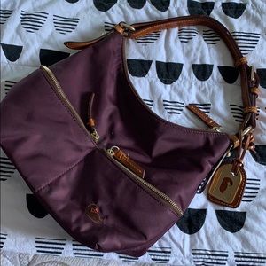 Dooney and Bourke bag